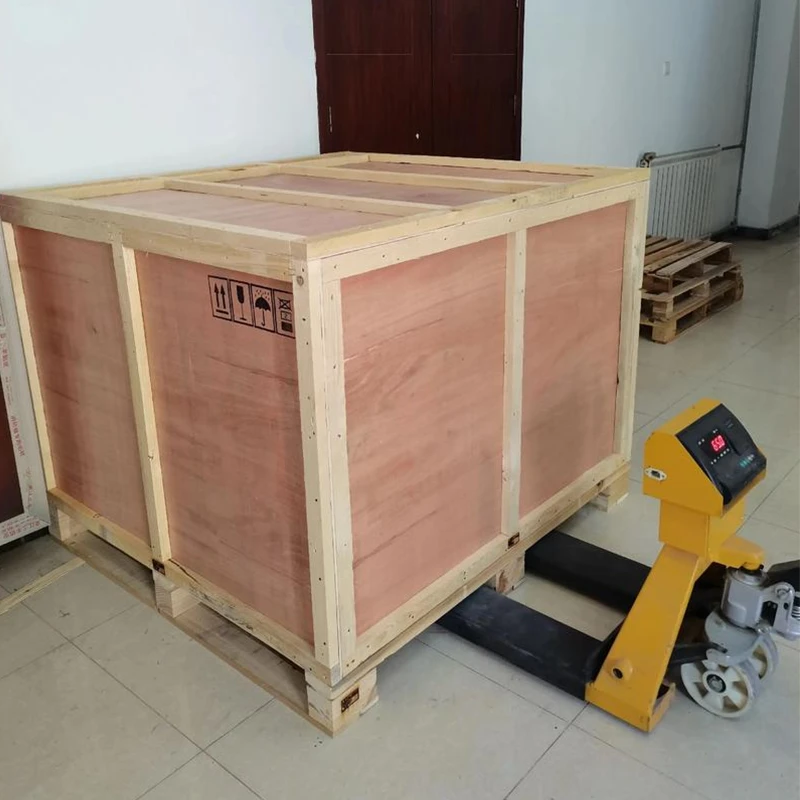 Export Crates suppliers